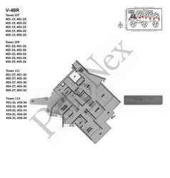 The Crest (D3), Condominium #473273841